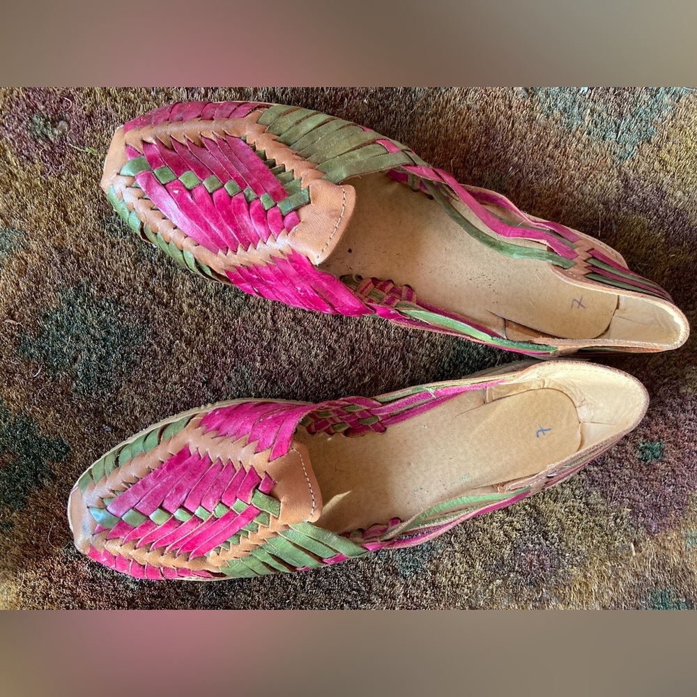 huaraches sandle